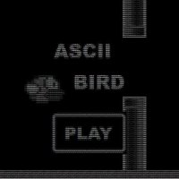 Cкриншот ASCII Bird, изображение № 1115355 - RAWG