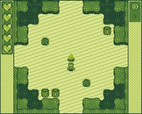 Cкриншот Desert Ruins RPG, изображение № 1999492 - RAWG