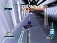 Cкриншот Sonic Riders, изображение № 463472 - RAWG