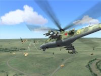 Cкриншот Lock On: Modern Air Combat, изображение № 362188 - RAWG