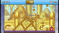 Cкриншот Mario vs. Donkey Kong Tipping Stars, изображение № 242888 - RAWG