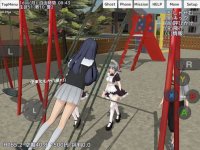 Cкриншот School Girls Simulator, изображение № 1638592 - RAWG