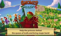 Cкриншот Gnomes Garden: The Queen of Trolls, изображение № 1497273 - RAWG