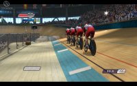 Cкриншот Beijing 2008 - The Official Video Game of the Olympic Games, изображение № 472512 - RAWG