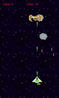 Cкриншот Space Battle (Ehsanul Haque Mithun), изображение № 1264439 - RAWG