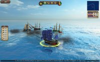 Cкриншот Port Royale 3. Пираты и торговцы, изображение № 632382 - RAWG