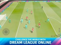 Cкриншот Dream League Soccer 2020, изображение № 2271995 - RAWG