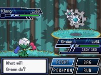 Cкриншот Pokémon Rejuvenation, изображение № 2255243 - RAWG