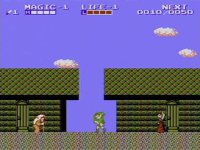 Cкриншот Zelda II: The Adventure of Link, изображение № 1709339 - RAWG