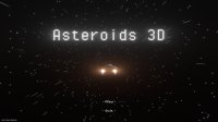 Cкриншот Asteroids 3D, изображение № 1120001 - RAWG