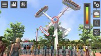 Cкриншот Theme Park Simulator: Rollercoaster Paradise, изображение № 2488109 - RAWG