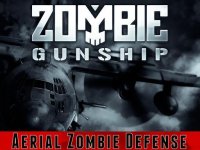 Cкриншот Zombie Gunship Free, изображение № 1423041 - RAWG