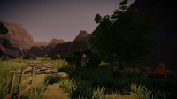 Cкриншот Disturbing Forest, изображение № 2011887 - RAWG