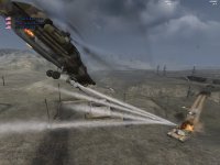 Cкриншот Battlefield 2, изображение № 356287 - RAWG