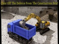 Cкриншот Mega Construction Mountain Drill Crane Operator 3D Game, изображение № 976585 - RAWG
