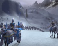 Cкриншот Warhammer: Печать Хаоса, изображение № 438704 - RAWG