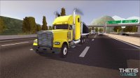 Cкриншот Truck Simulator America 2 Free, изображение № 1562148 - RAWG