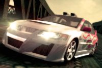 Cкриншот Need For Speed: Most Wanted, изображение № 806715 - RAWG