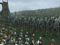 Cкриншот Medieval 2: Total War, изображение № 444531 - RAWG