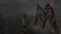 Cкриншот Silent Hill: HD Collection, изображение № 270930 - RAWG