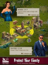 Cкриншот The Godfather Game, изображение № 907387 - RAWG