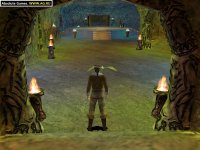 Cкриншот DragonRiders: Chronicles of Pern, изображение № 332455 - RAWG