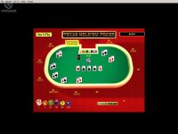 Cкриншот Texas Hold 'Em with 500 Slots, изображение № 415005 - RAWG