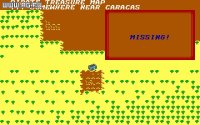 Cкриншот Sid Meier's Pirates! (1987), изображение № 308454 - RAWG
