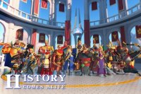 Cкриншот Rise of Kingdoms: Lost Crusade, изображение № 2071036 - RAWG