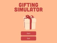 Cкриншот Gifting Simulator, изображение № 2625880 - RAWG