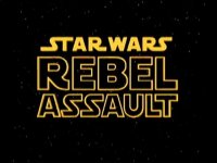 Cкриншот Star Wars: Rebel Assault II: The Hidden Empire, изображение № 764518 - RAWG
