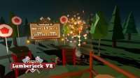 Cкриншот Lumberjack VR, изображение № 663840 - RAWG