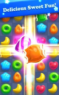 Cкриншот Crazy Candy Blast - Sweet match game, изображение № 1544900 - RAWG