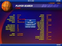 Cкриншот Мировой баскетбол, изображение № 387874 - RAWG