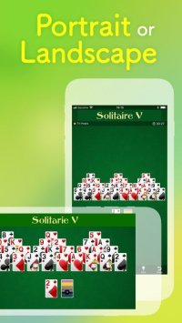 Cкриншот Solitaire Victory, изображение № 1693887 - RAWG