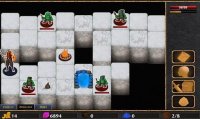 Cкриншот Greenskin Invasion: Dungeon Crawler Roguelike RPG, изображение № 1571548 - RAWG