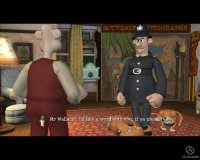 Cкриншот Wallace & Gromit's Grand Adventures Episode 2 - The Last Resort, изображение № 523636 - RAWG