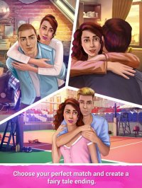 Cкриншот Teenage Crush Love Story Games, изображение № 928238 - RAWG