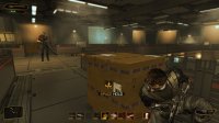 Cкриншот Deus Ex: Human Revolution, изображение № 1807122 - RAWG