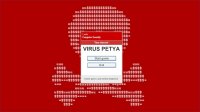 Cкриншот Virus Petya, изображение № 867916 - RAWG