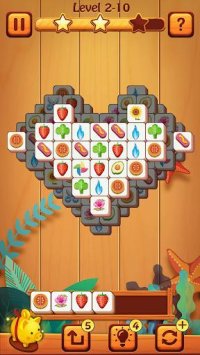 Cкриншот Tile Master - Classic Triple Match & Puzzle Game, изображение № 2386586 - RAWG