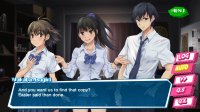 Cкриншот Kotodama: The 7 Mysteries of Fujisawa, изображение № 1869249 - RAWG