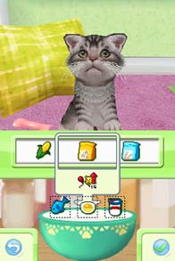 Cкриншот Petz Kittens, изображение № 255332 - RAWG