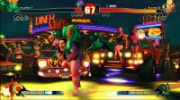 Cкриншот Street Fighter 4, изображение № 491087 - RAWG