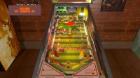 Cкриншот Touchdown Pinball, изображение № 3667713 - RAWG