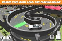 Cкриншот Multi Level Car Parking Game 2, изображение № 1555438 - RAWG