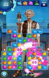 Cкриншот The BFG Game, изображение № 1366702 - RAWG