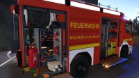 Cкриншот Emergency Call 112 – The Fire Fighting Simulation 2, изображение № 2759580 - RAWG