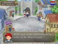 Cкриншот Cute Knight Kingdom (itch), изображение № 1046198 - RAWG