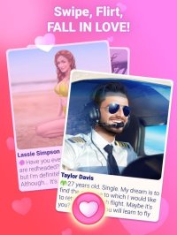 Cкриншот Loverz: Dating simulator game, изображение № 3094646 - RAWG